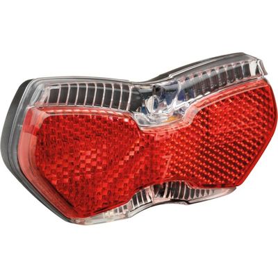 b&m bike lights